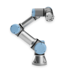 UR-3e - Robot preview
